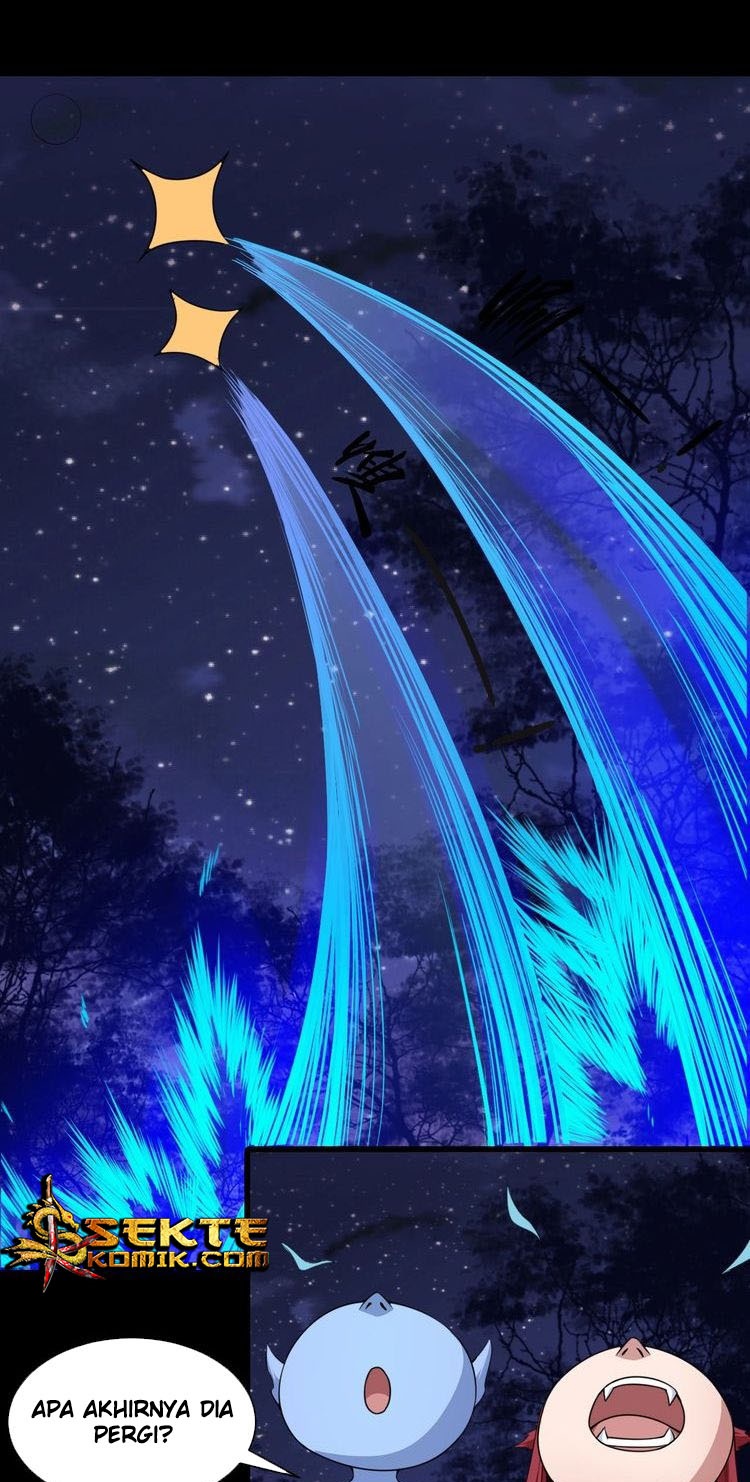 Daddy From Hell Chapter 13 Bahasa Indonesia